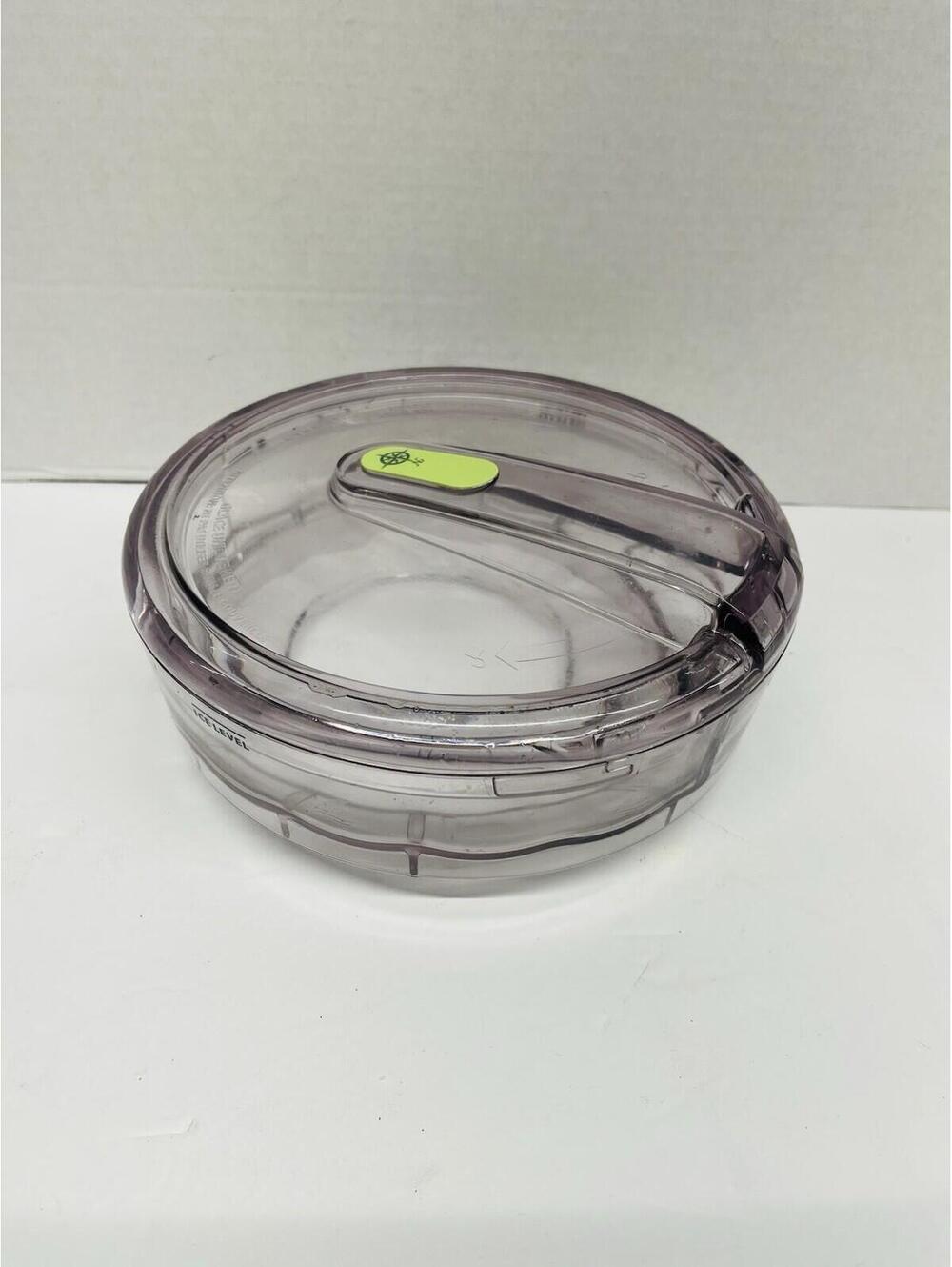 Margaritaville Frozen Concoction Maker DM0500 Replacement Ice Reservoir & Lid